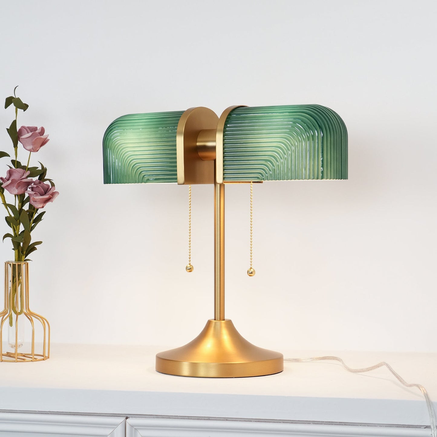 Ashby Portable lamp Table Lamp