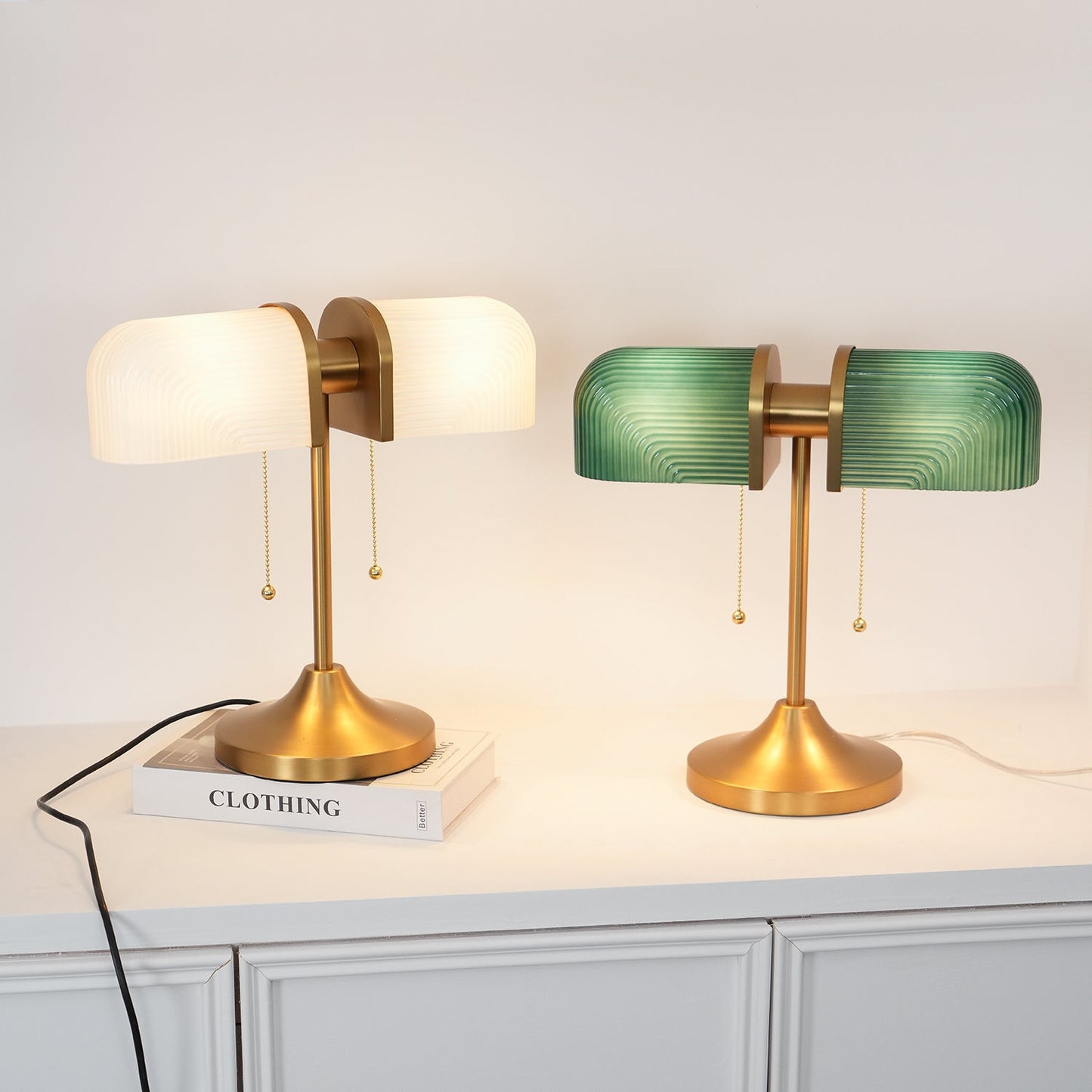 Ashby Portable lamp Table Lamp