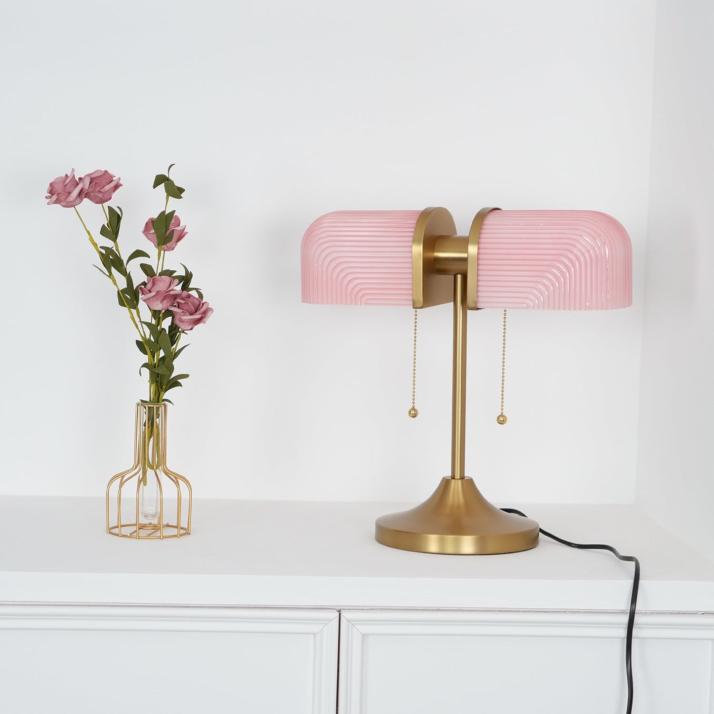 Ashby Portable lamp Table Lamp