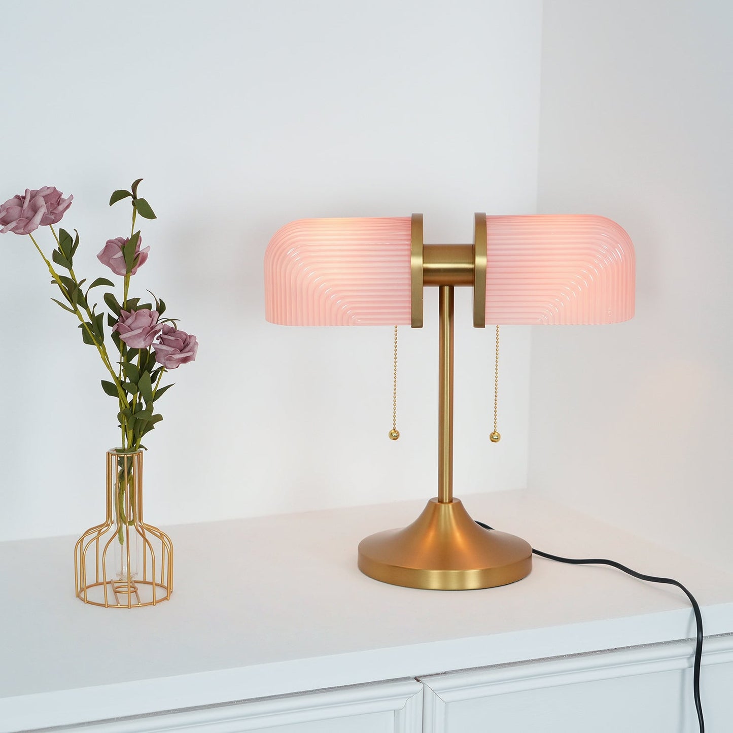 Ashby Portable lamp Table Lamp