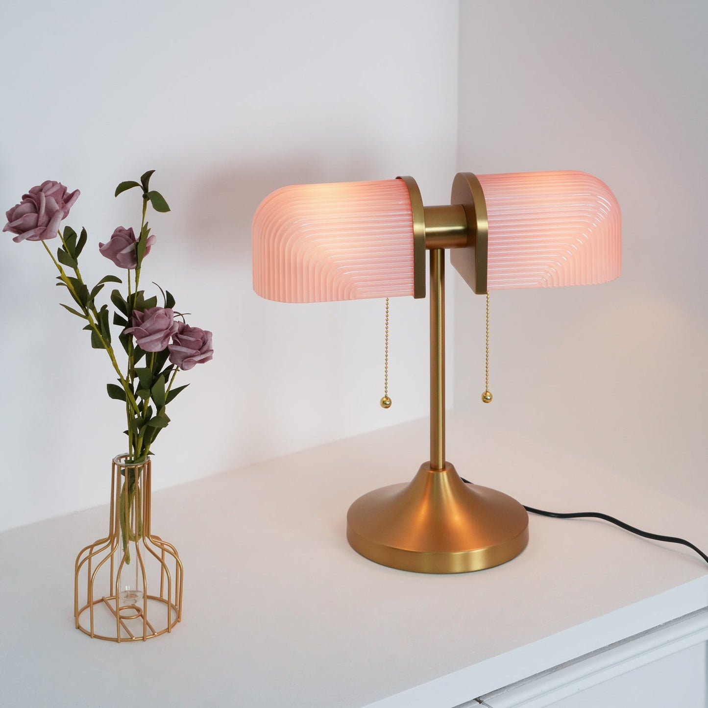 Ashby Portable lamp Table Lamp