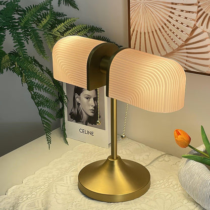 Ashby Portable lamp Table Lamp