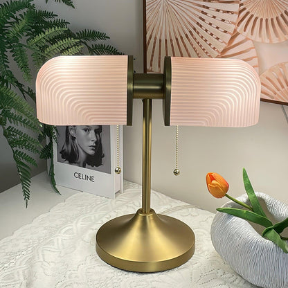 Ashby Portable lamp Table Lamp