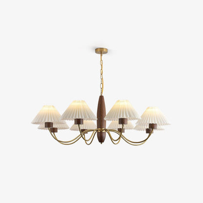 Asquith Candelabrum Chandelier