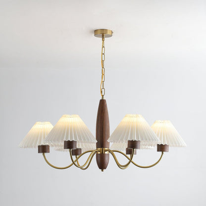 Asquith Candelabrum Chandelier