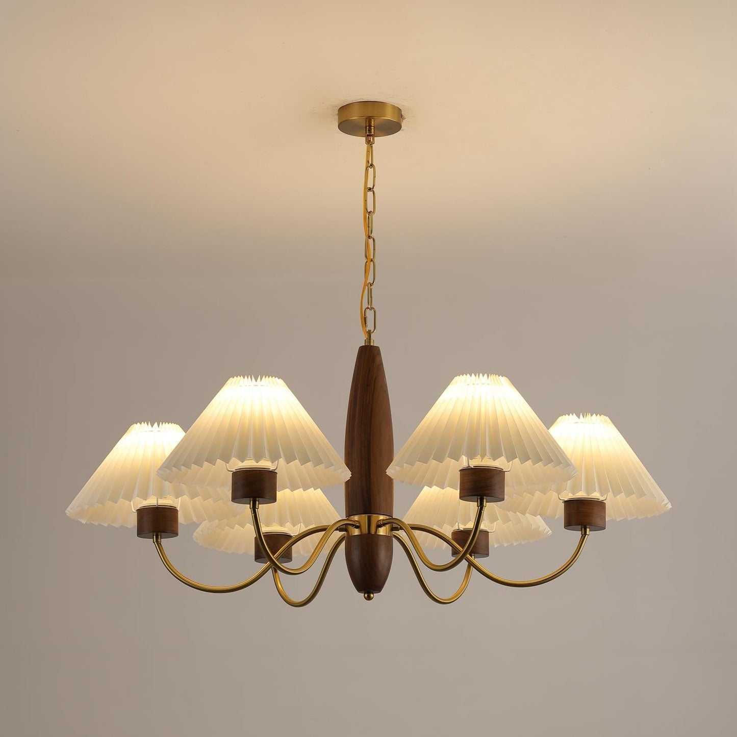 Asquith Candelabrum Chandelier