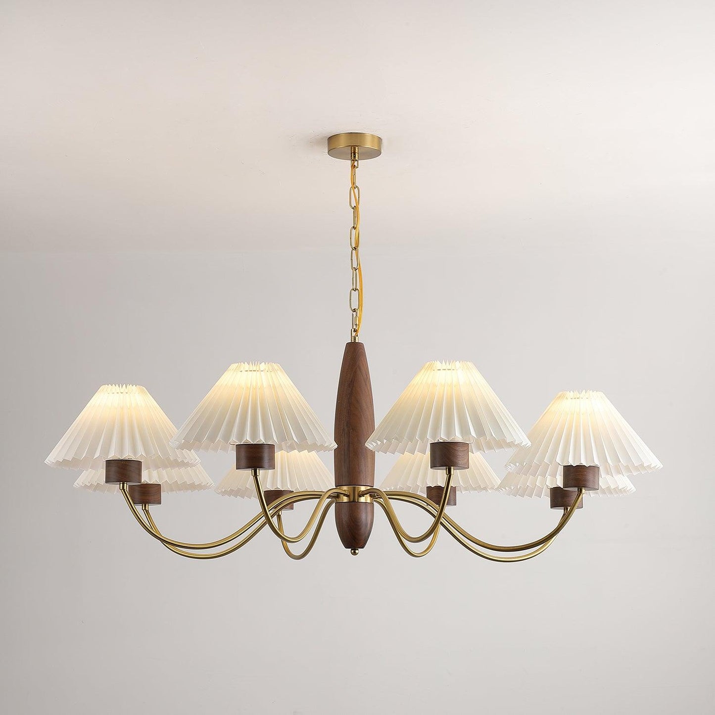 Asquith Candelabrum Chandelier