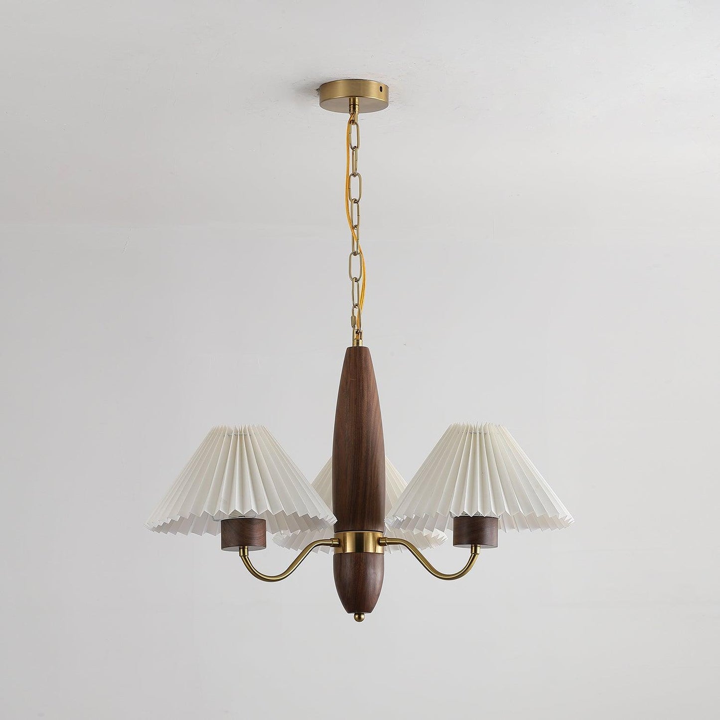 Asquith Candelabrum Chandelier