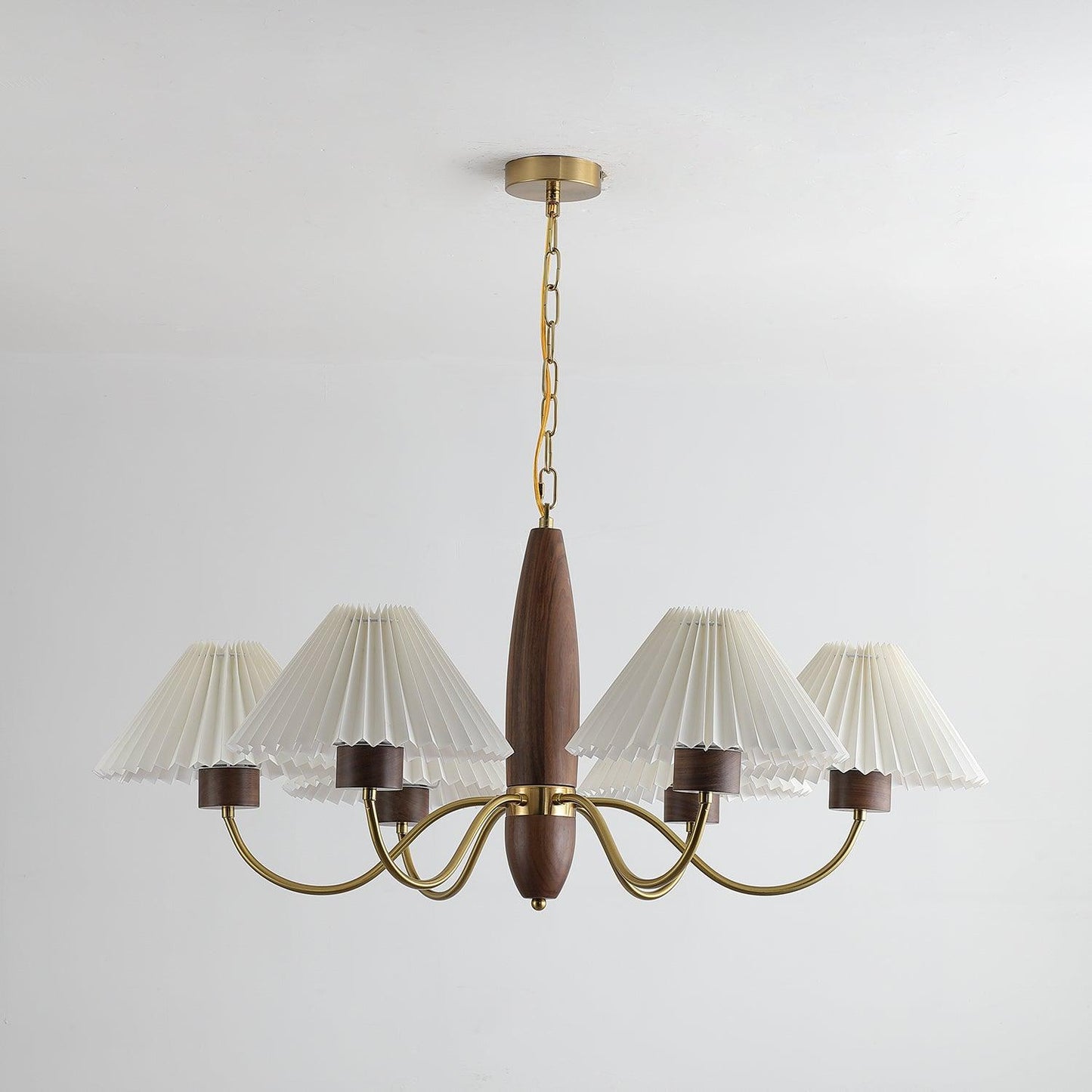 Asquith Candelabrum Chandelier