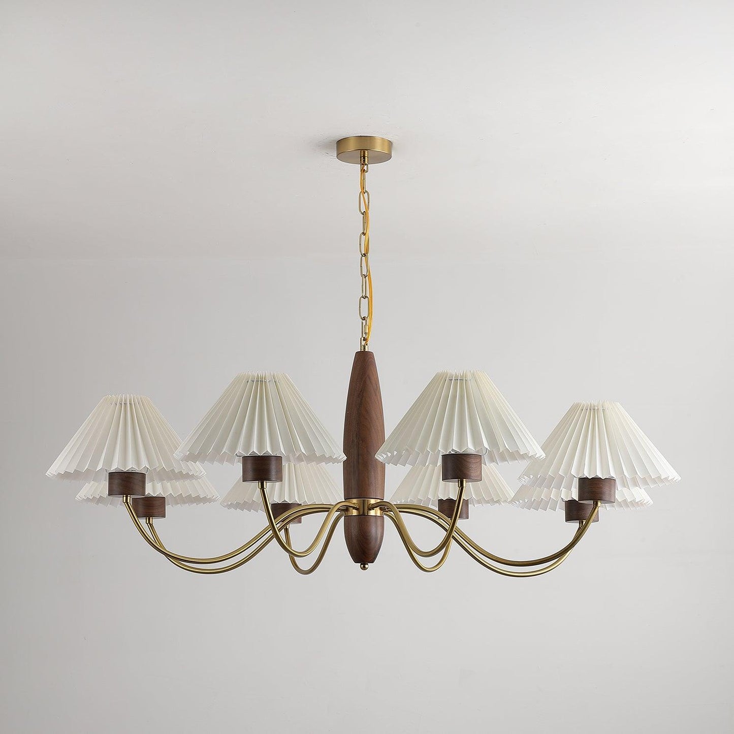 Asquith Candelabrum Chandelier