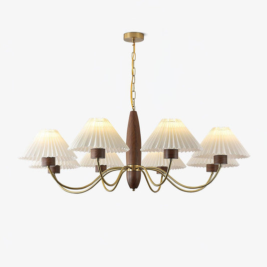 Asquith Candelabrum Chandelier