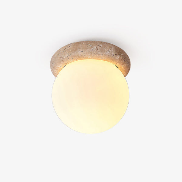 Asteroid Flush mount light Ceiling Lamp