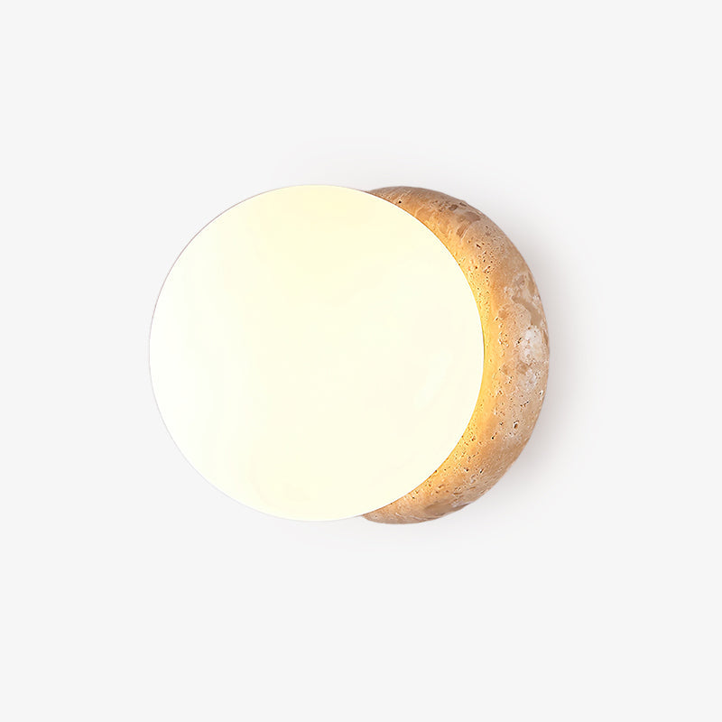 Asteroid Sconce Wall Light