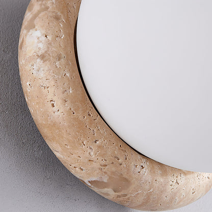 Asteroid Sconce Wall Light