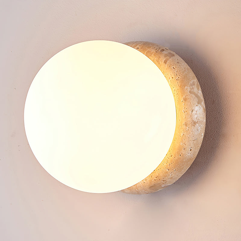 Asteroid Sconce Wall Light