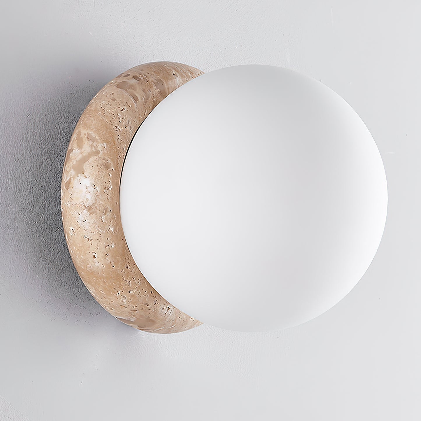 Asteroid Sconce Wall Light