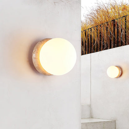 Asteroid Sconce Wall Light