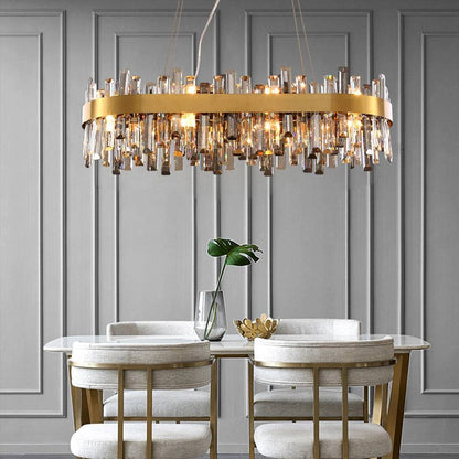 Asti Dining Room Chandelier