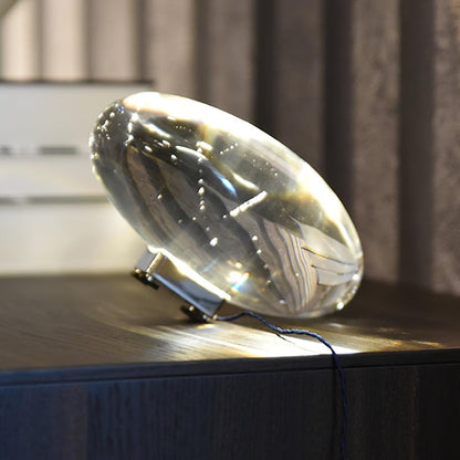 Atman Bedside lamp Table Lamp