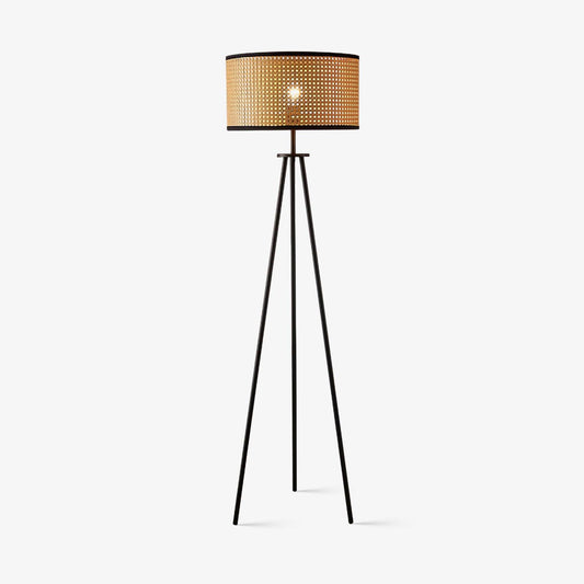 Aubrey Torchiere Lamp Floor Lamp