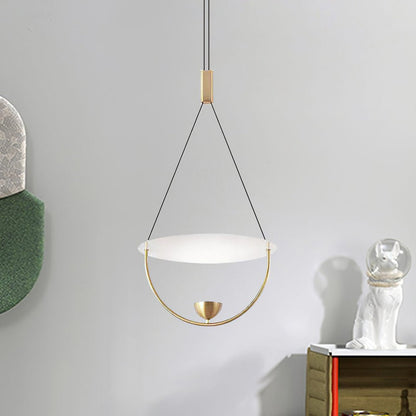 Aurelia Disc Ceiling light fitting Pendant Lamp