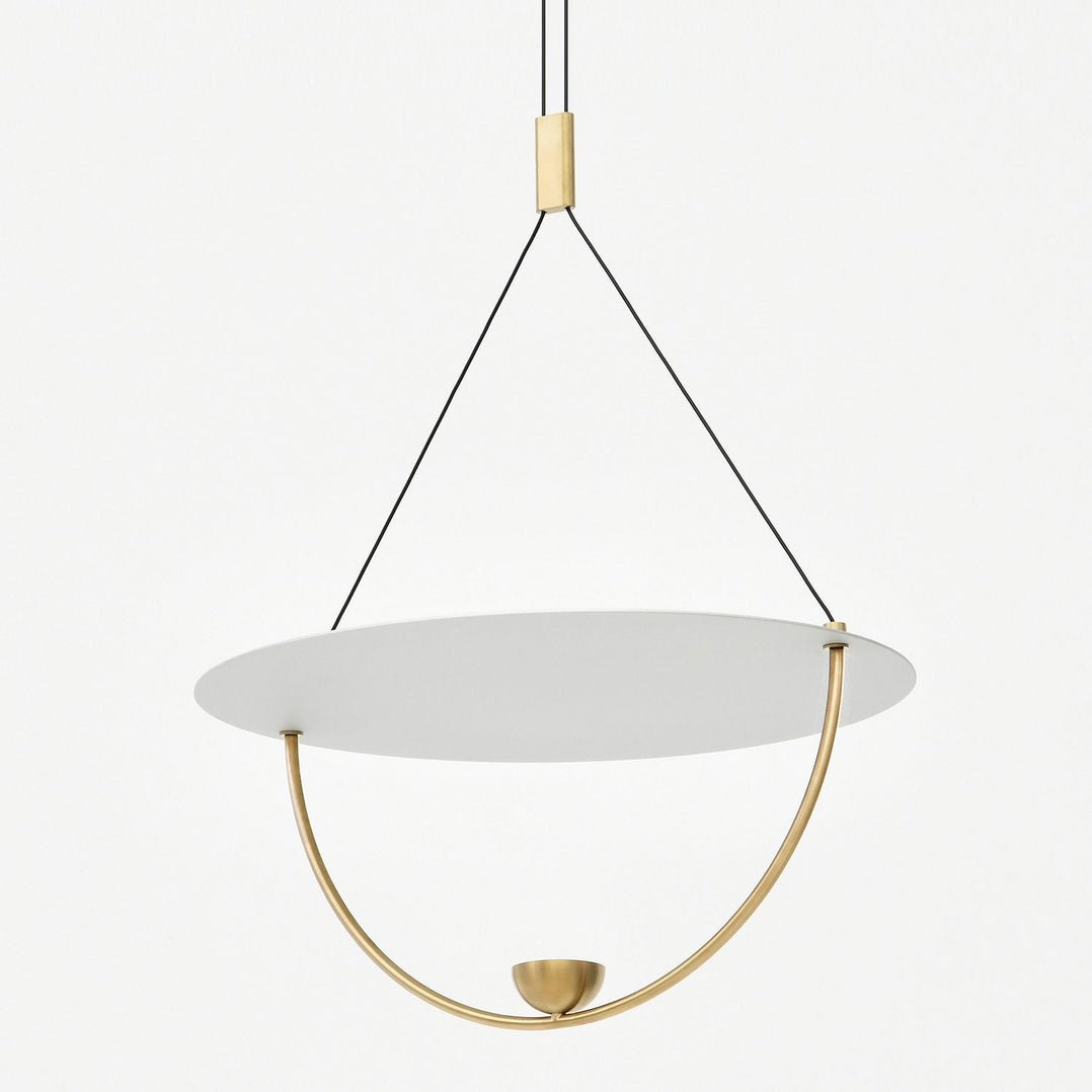 Aurelia Disc Ceiling light fitting Pendant Lamp