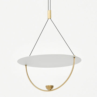 Aurelia Disc Ceiling light fitting Pendant Lamp