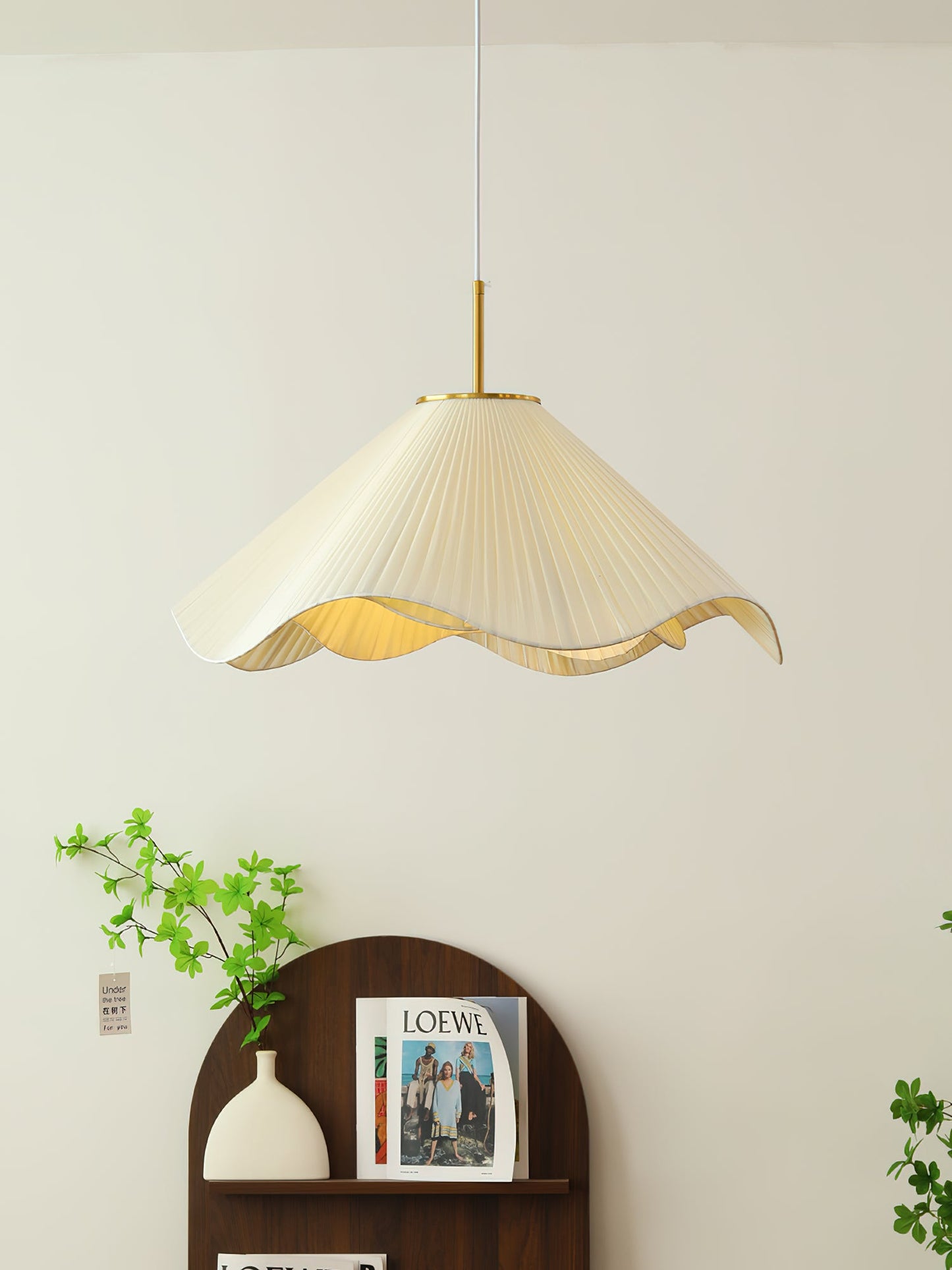 Elara Droplight Pendant Light