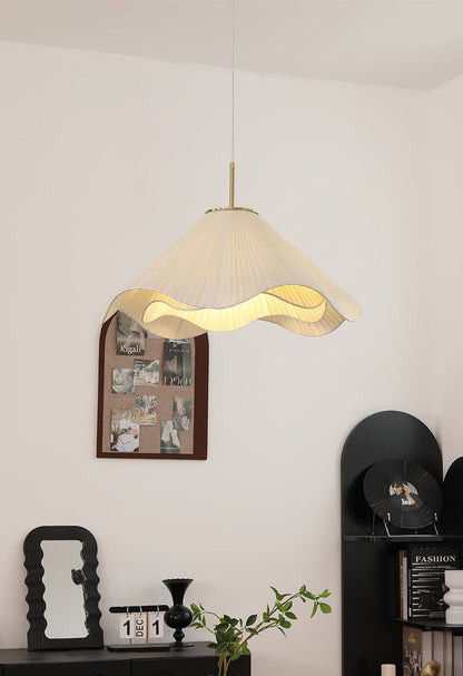 Elara Droplight Pendant Light