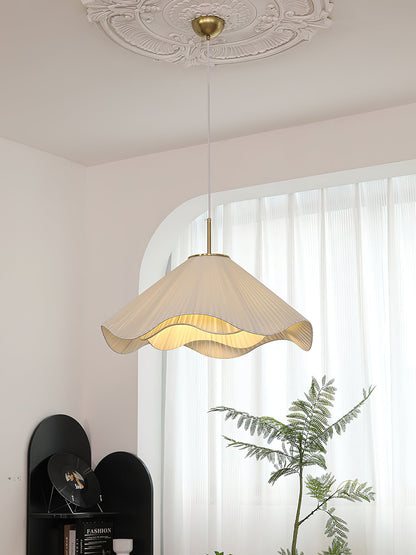 Elara Droplight Pendant Light