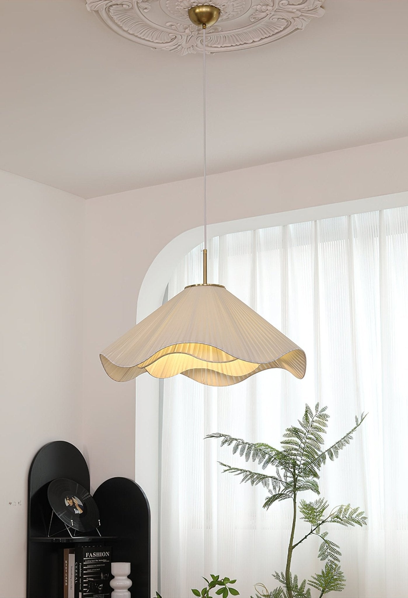 Elara Droplight Pendant Light