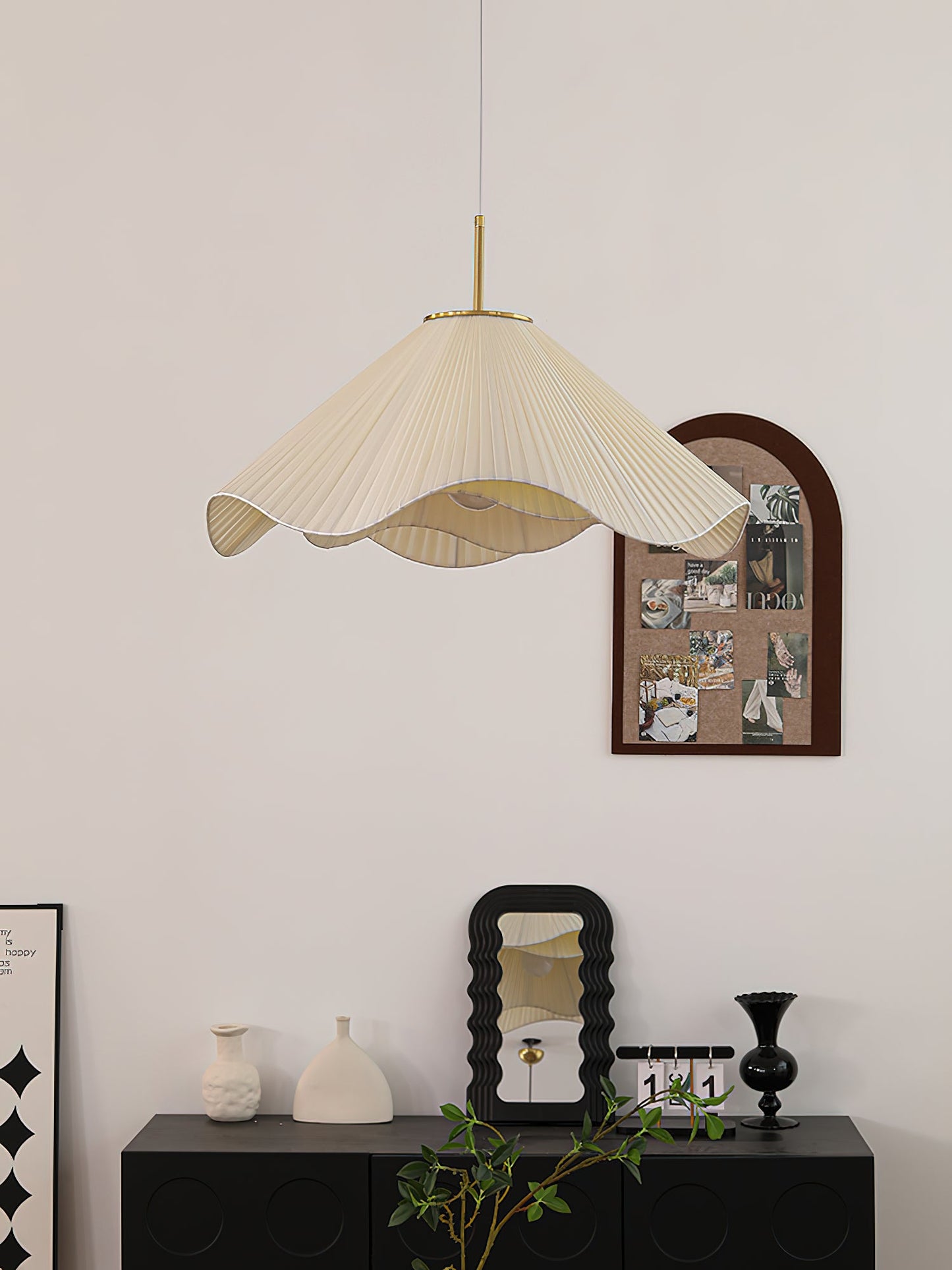 Elara Droplight Pendant Light