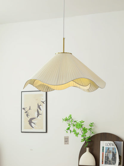 Elara Droplight Pendant Light