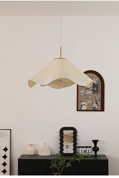 Elara Droplight Pendant Light