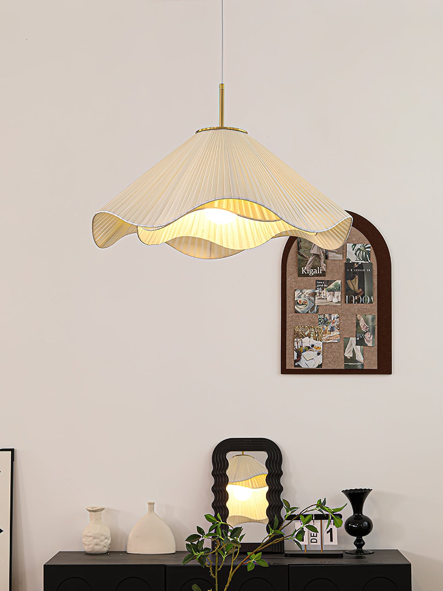 Elara Droplight Pendant Light