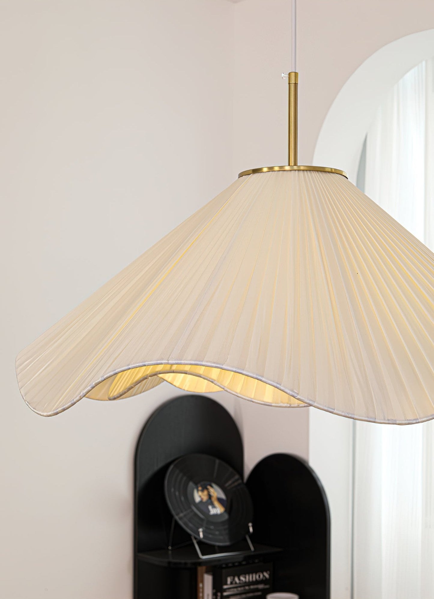 Elara Droplight Pendant Light