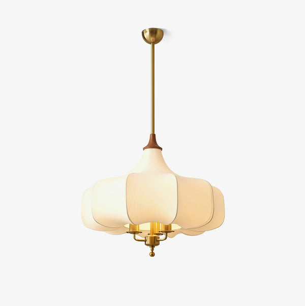 Aurora Bloom Houselight Pendant Light