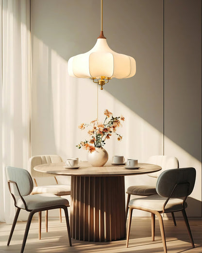 Aurora Bloom Houselight Pendant Light