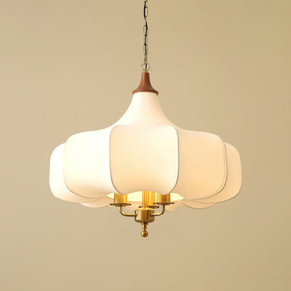 Aurora Bloom Houselight Pendant Light