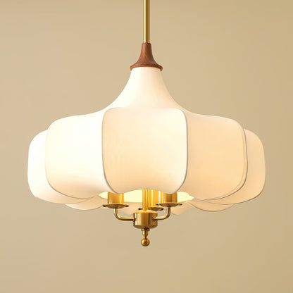 Aurora Bloom Houselight Pendant Light