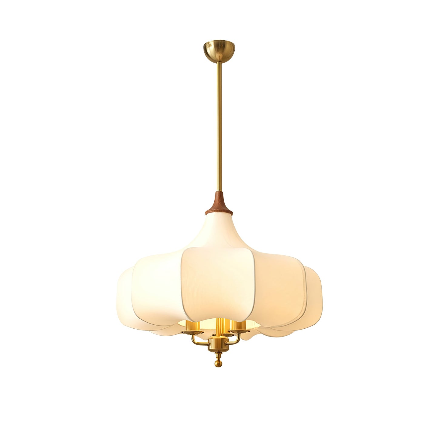 Aurora Bloom Houselight Pendant Light