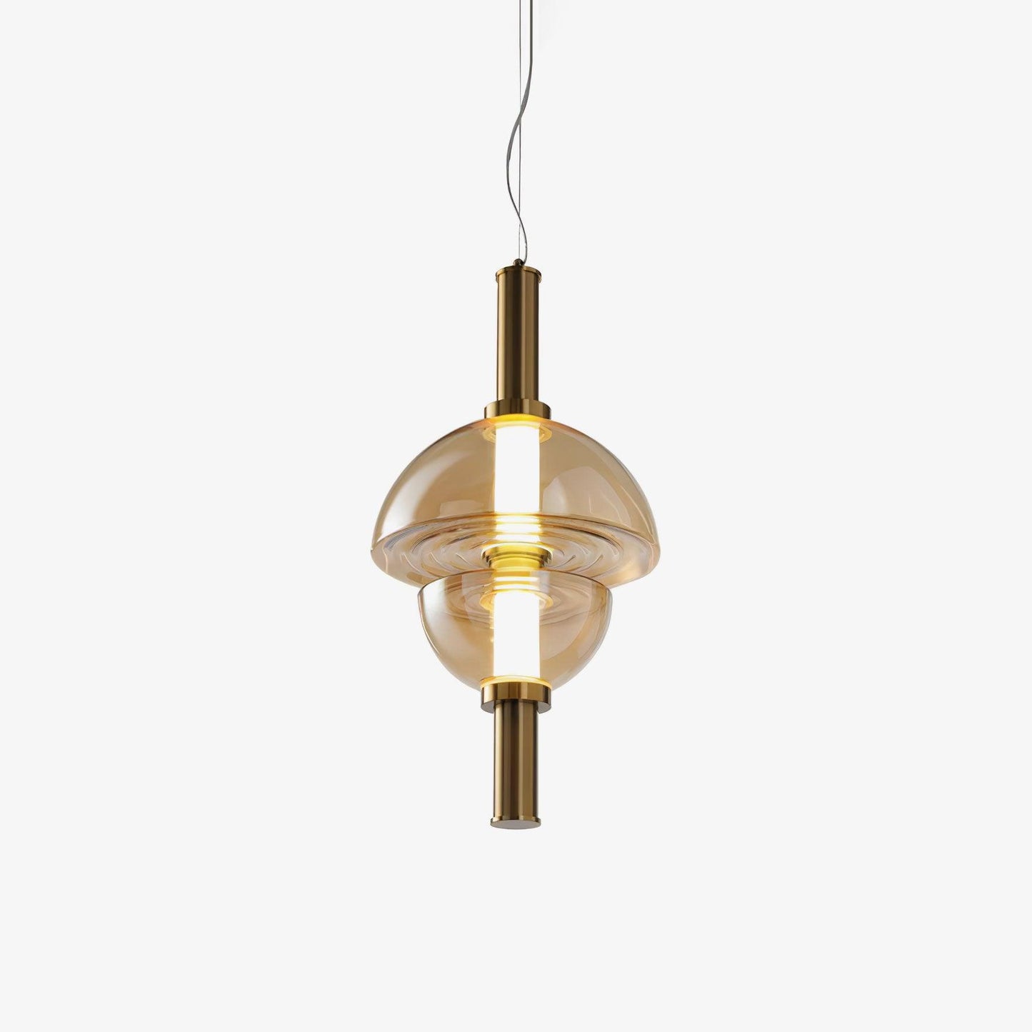 Aurora Luminosity Ceiling light fitting Pendant Lamp