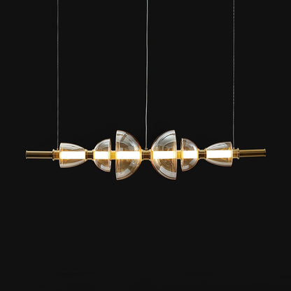 Aurora Luminosity Ceiling light fitting Pendant Lamp