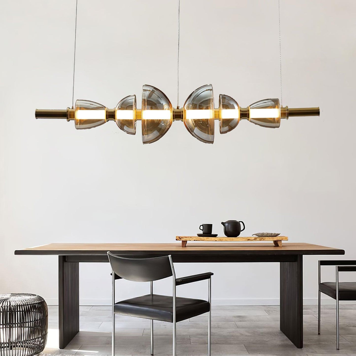 Aurora Luminosity Ceiling light fitting Pendant Lamp