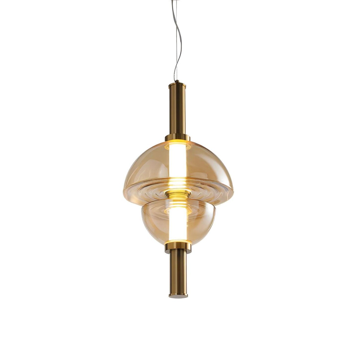 Aurora Luminosity Ceiling light fitting Pendant Lamp