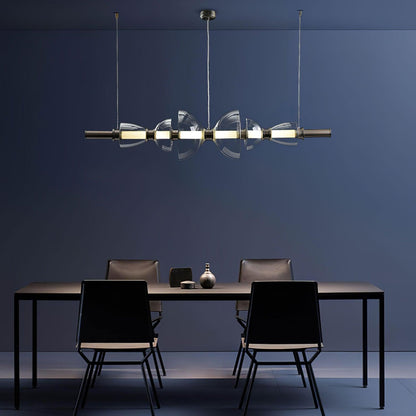 Aurora Luminosity Ceiling light fitting Pendant Lamp