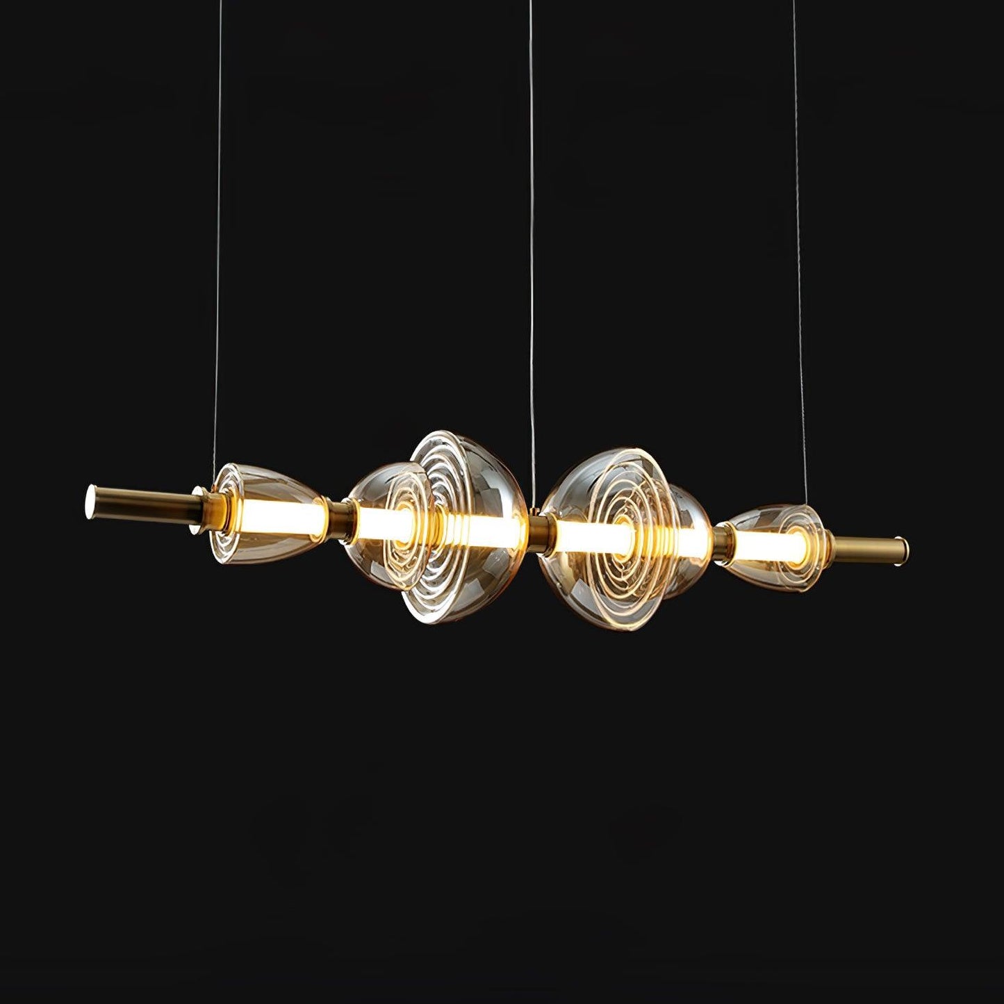 Aurora Luminosity Ceiling light fitting Pendant Lamp