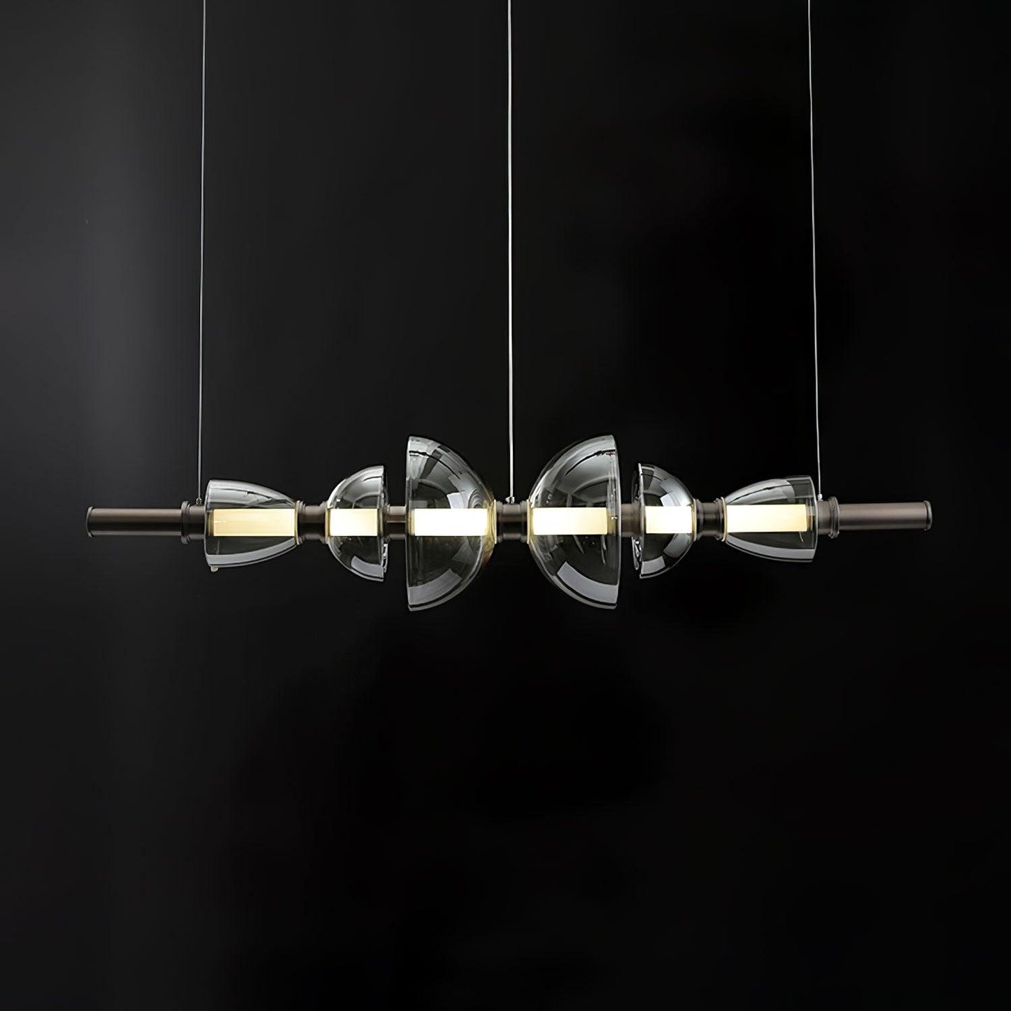 Aurora Luminosity Ceiling light fitting Pendant Lamp