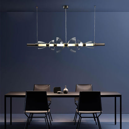 Aurora Luminosity Ceiling light fitting Pendant Lamp