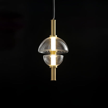 Aurora Luminosity Ceiling light fitting Pendant Lamp